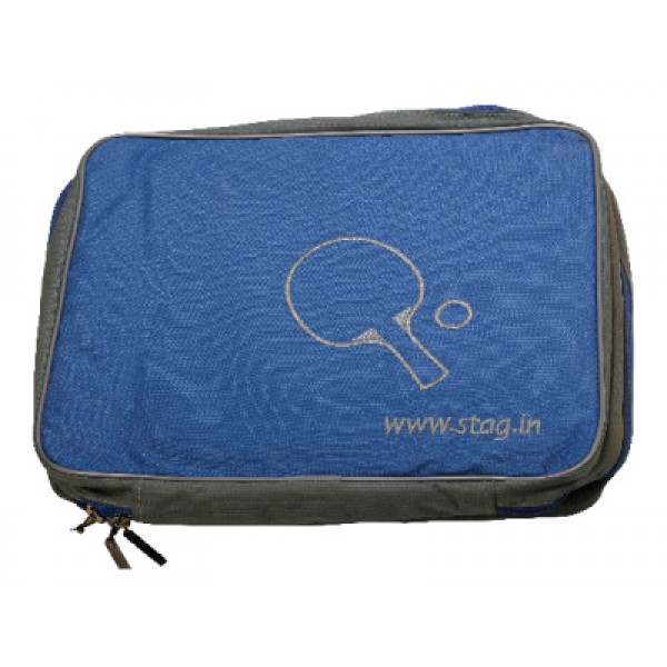 STAG Deluxe Table Tennis Case