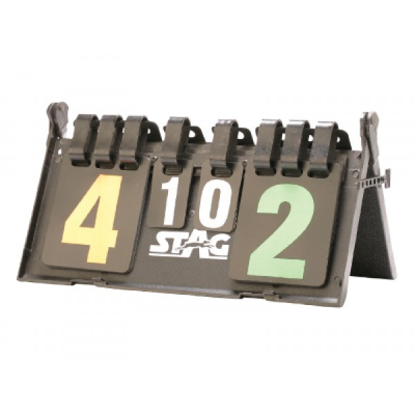 STAG Abs Score Board Large 