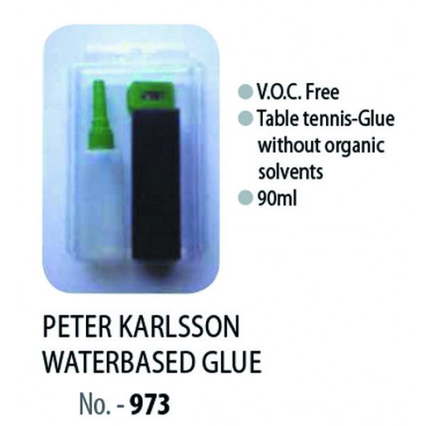 STAG Peter Karlson V.O.C. Free Glue Water Based 90 ml