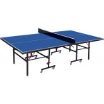 Stiga Club Roller Table Tennis Table