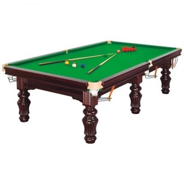 Tanishq British Pool Table
