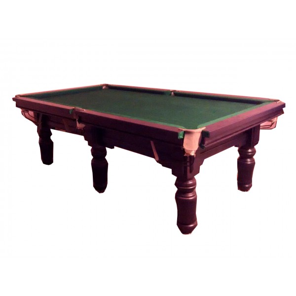 Tanishq Indian Pool Table