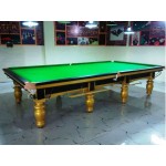 Tanishq British Snooker Table