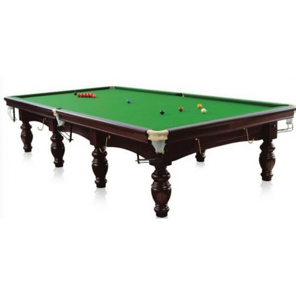 Tanishq Platinum Snooker Table