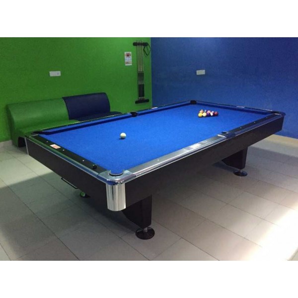Tanishq Challenger Pool Table