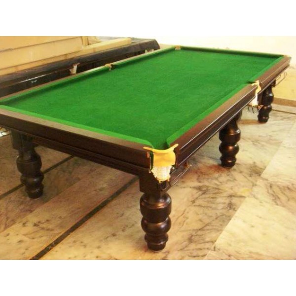 Tanishq Legend Snooker Table (Indian Slates)