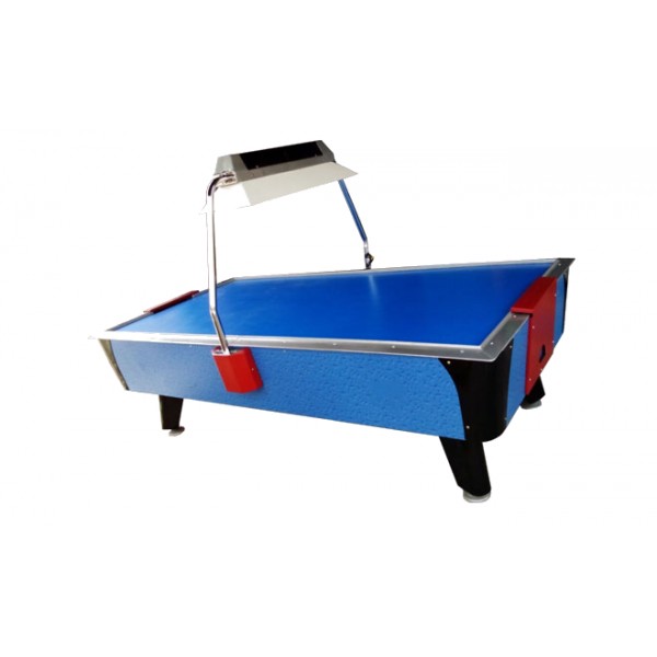 Tanishq Air Hockey Table (Blue)