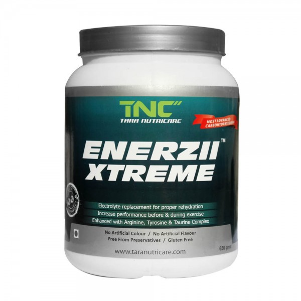 Tara Energii Xtreme TEN600 (600 g Vanilla)