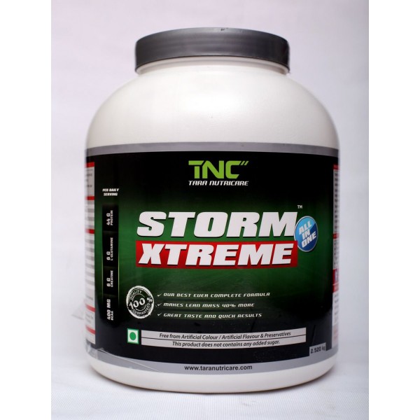 Tara Storm Xtreme TSXV2 (Vanilla)