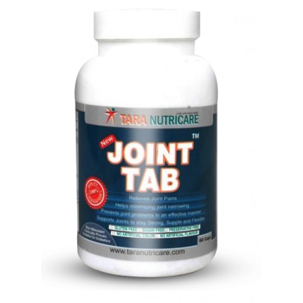 Tara Joint Tab TJT30 (30 Tabs Pot)