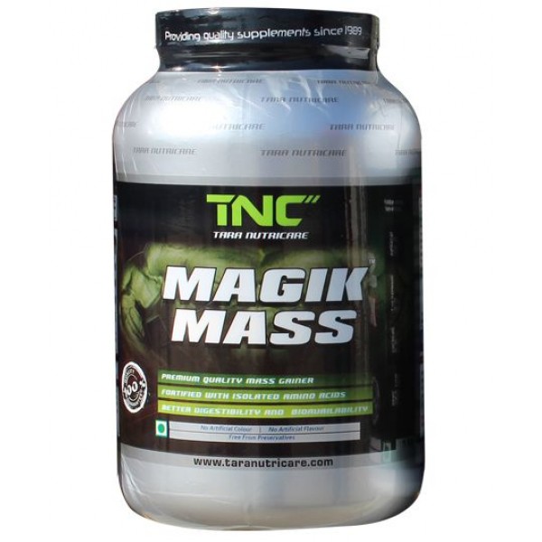 Tara Magik Mass TMMV1 (1 Kg Vanilla)