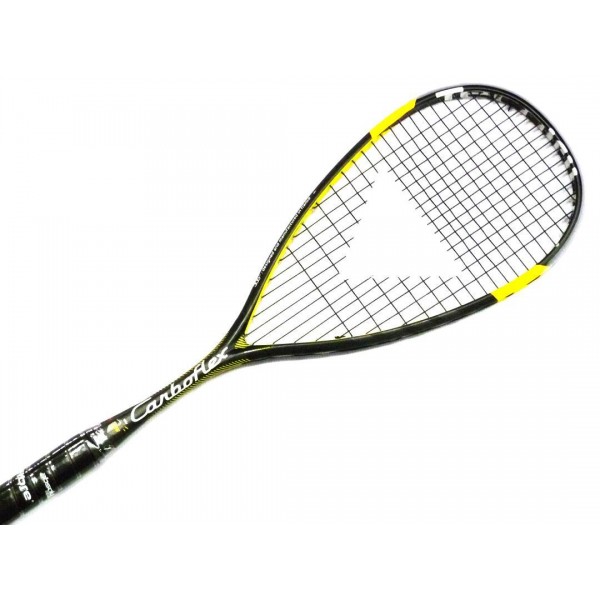 Tecnifibre Carboflex 125 2013 Squash Racket