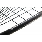 Tecnifibre Dynergy AP 125 Squash Racket 2017