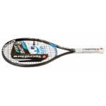Tecnifibre TFit 275 Black 2014 Tennis Racket