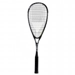 Tecnifibre Black 2014 Squash Racket