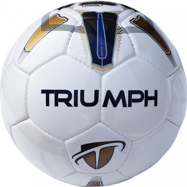 Triumph FB-101 Arrow Premier Hand Stitch Football