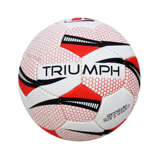 Triumph hb-301 synthetic hand stitch handball