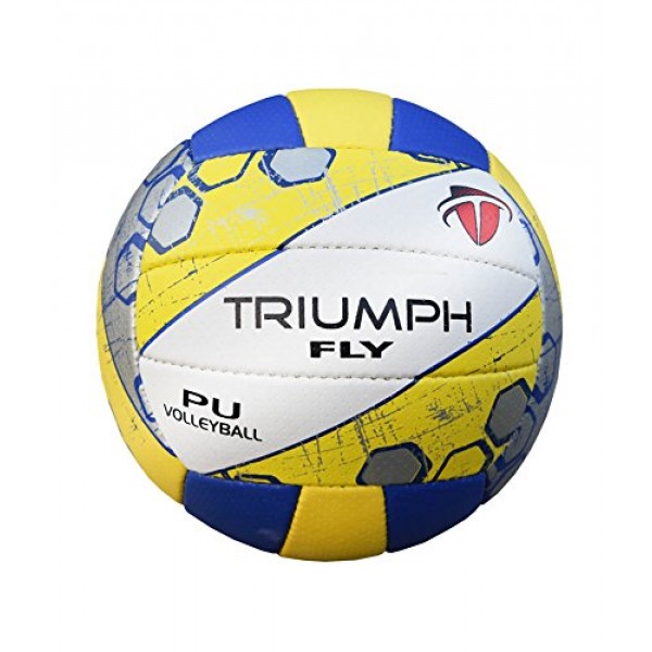 Triumph vb-203 fly hand stitch volleyball