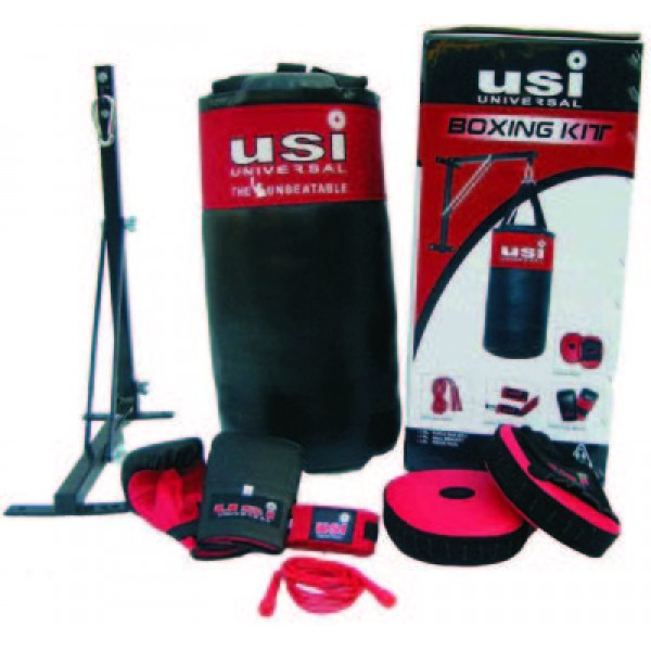USI 711BDA Boxing Kit