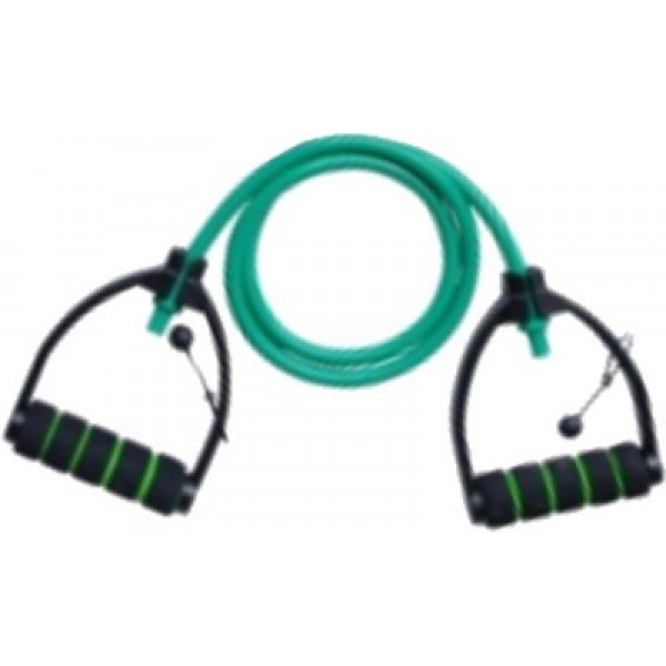 Vector X JF 1100 Medium Body Resistance Tube/Trimmer (Green)