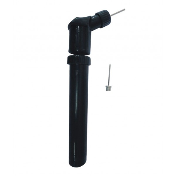 Wasan Dual Action Pump with Extra Needle