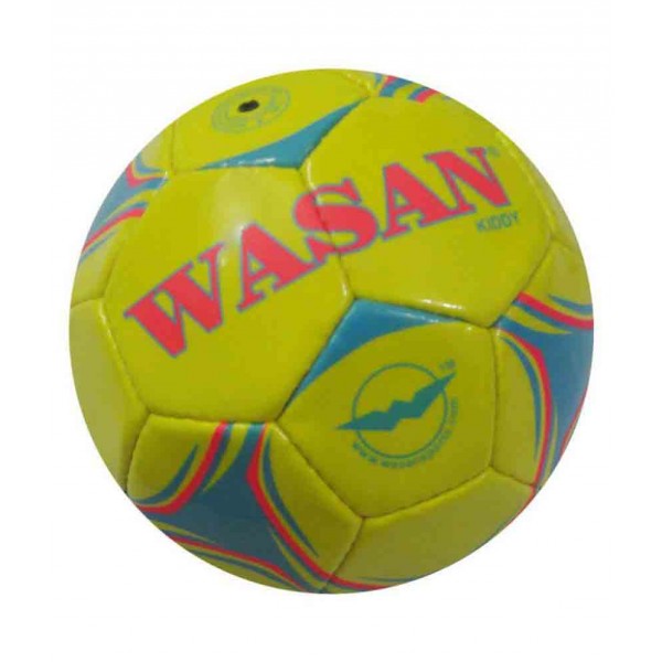 Wasan Kiddy Football - Yellow