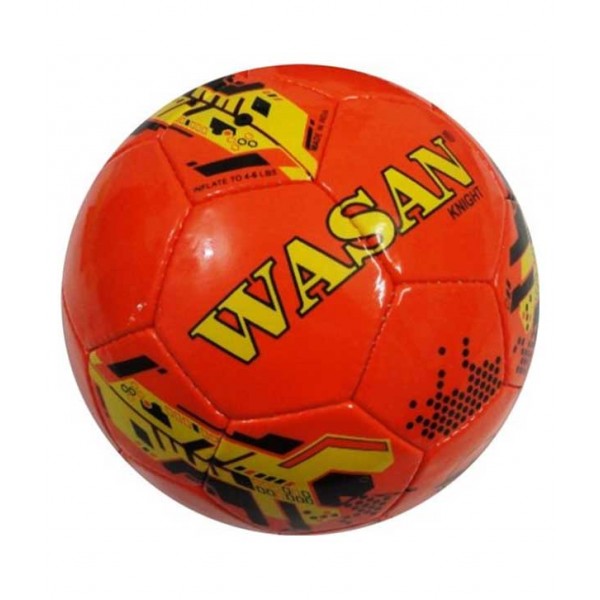 Wasan Knight Football - Orange