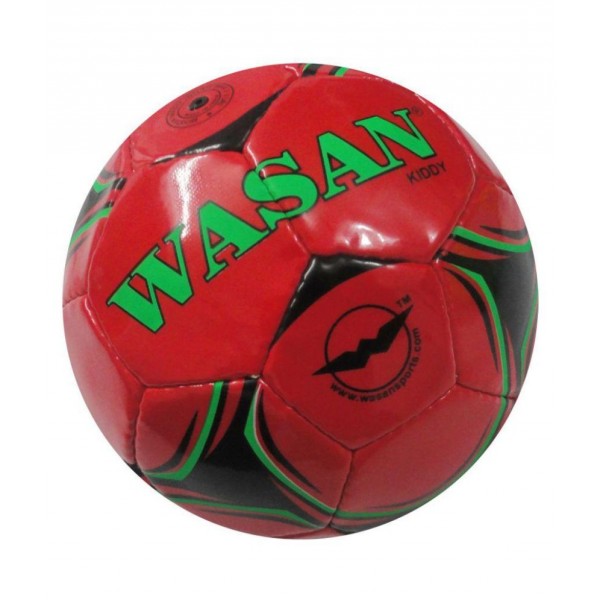 Wasan Kiddy Football - Red
