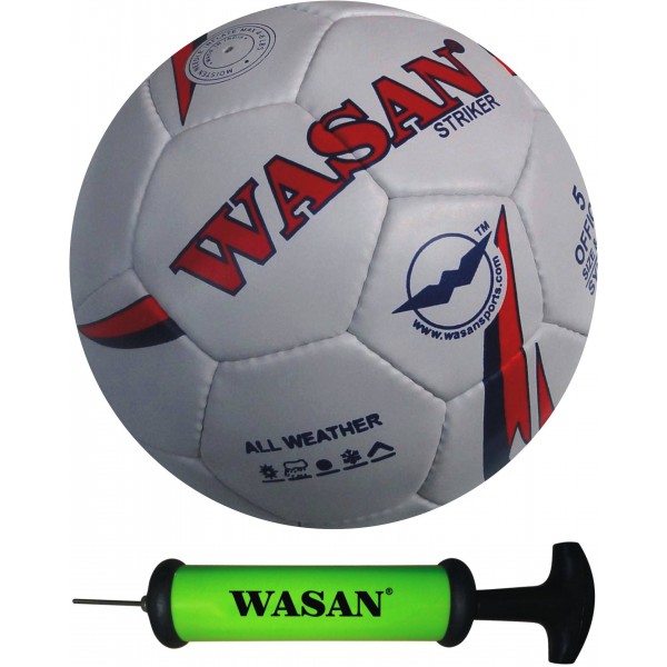 Wasan Striker Football, Free Pump