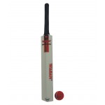 Wasan Bat and Ball Size 6 Cricket Kit