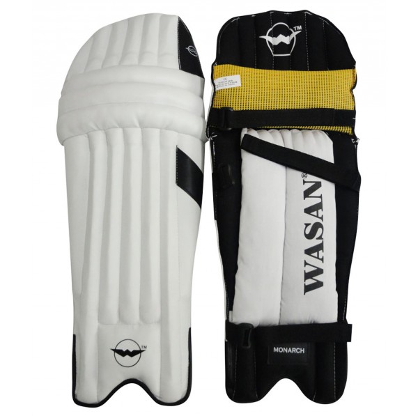 Wasan Cricket Batting Leg Guard