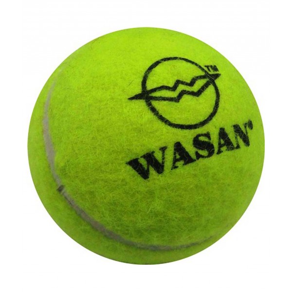 Wasan Cricket Tennis Ball