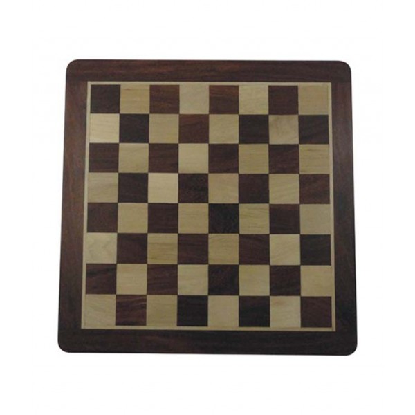 Chopra Chess Drawer 10 Inch Chess Board