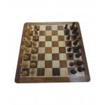 Chopra Chess Magnetic 7 Inch Chess Board 