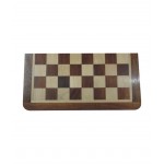 Chopra Chess Magnetic 7 Inch Chess Board 