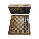 Chopra Chess Magnetic Big 12 Inch Chess Board