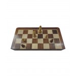 Chopra Chess Non Magnetic Big 14 Inch Chess Board