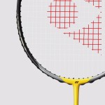 Yonex VT 2LD Badminton Racket