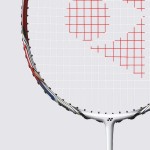 Yonex NANORAY 60 Badminton Racket