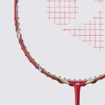 Yonex NANORAY 600 Badminton Racket