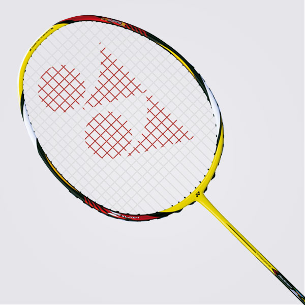 Yonex ARC Z SLASH Badminton Racket
