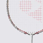 Yonex NANORAY 700 FX Badminton Racket