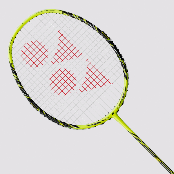 Yonex NANORAY Z SPEED Badminton Racket