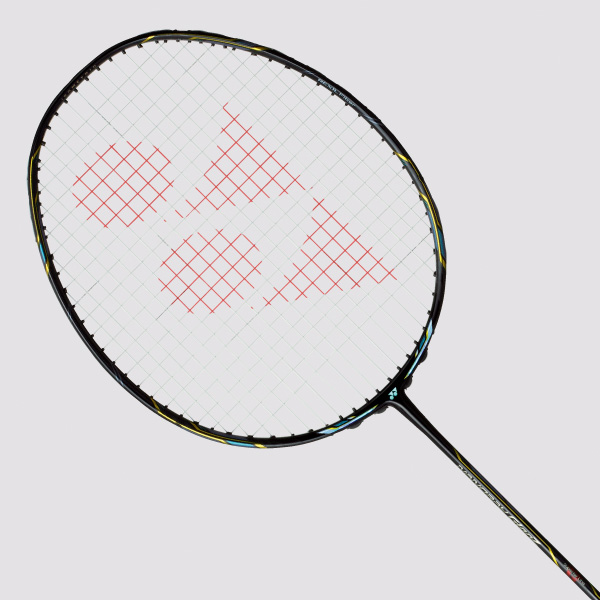 Yonex NANORAY GlanZ Badminton Racket