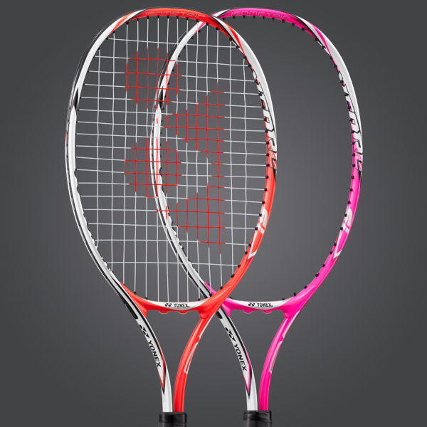 Yonex V CORE Si 23Jr Tennis Racket