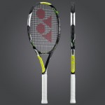 Yonex E ZONE Ai 108 Tennis Racket