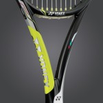 Yonex  E ZONE Ai 98 Tennis Racket