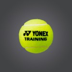 Yonex TRAINING TB-TNGEX  (BUCKET/60BALLS) Tennis Balls