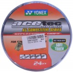 Yonex AC 7405 E2T Replacement Badminton Grip