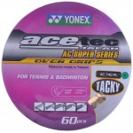 Yonex AC 740 PL AC Overgrip Badminton Grip